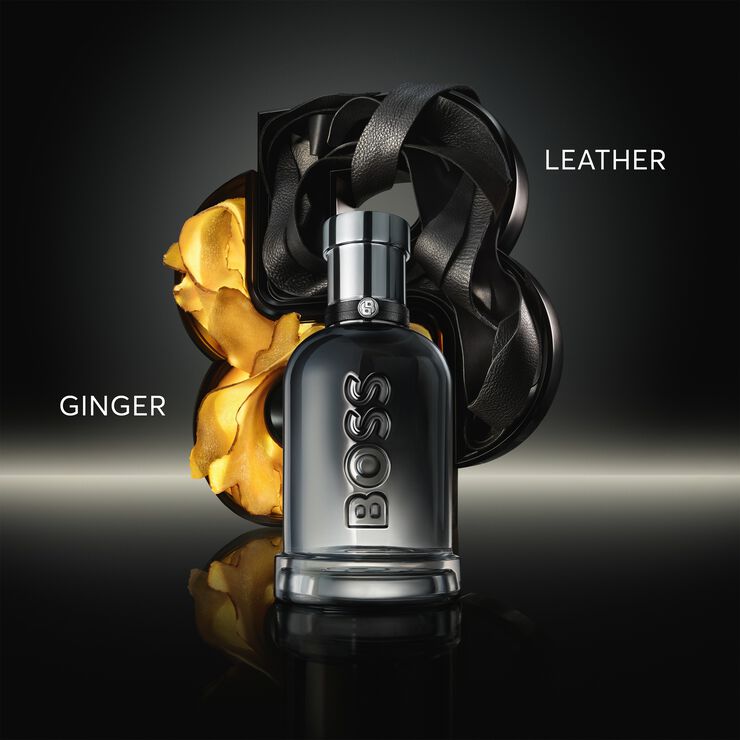 Bottled Beyond Eau de Parfum