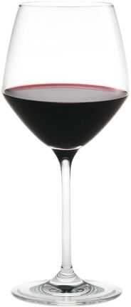 Perfection R&oslash;dvinsglas klar 43 cl 6 stk.