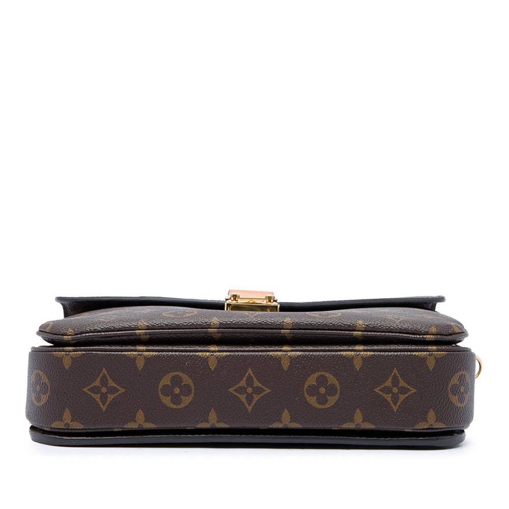 Louis Vuitton Pochette M&eacute;tis