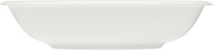 RAAMI TALLERKEN DYB 22CM HVID
