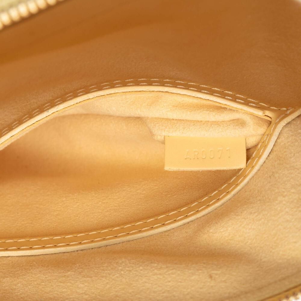 Louis Vuitton Alma