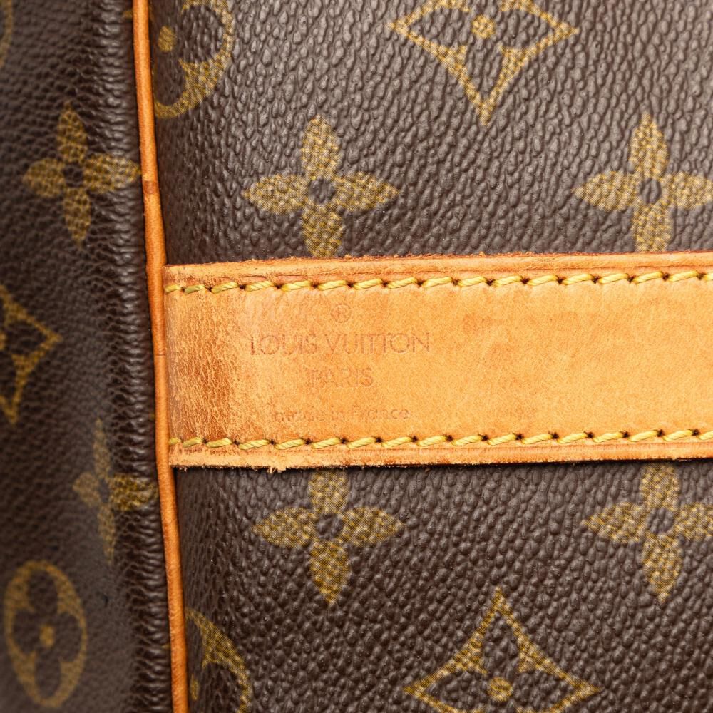 Louis Vuitton Keepall