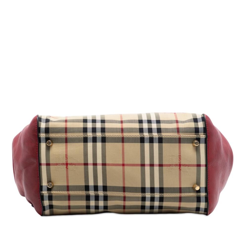 Burberry Tote