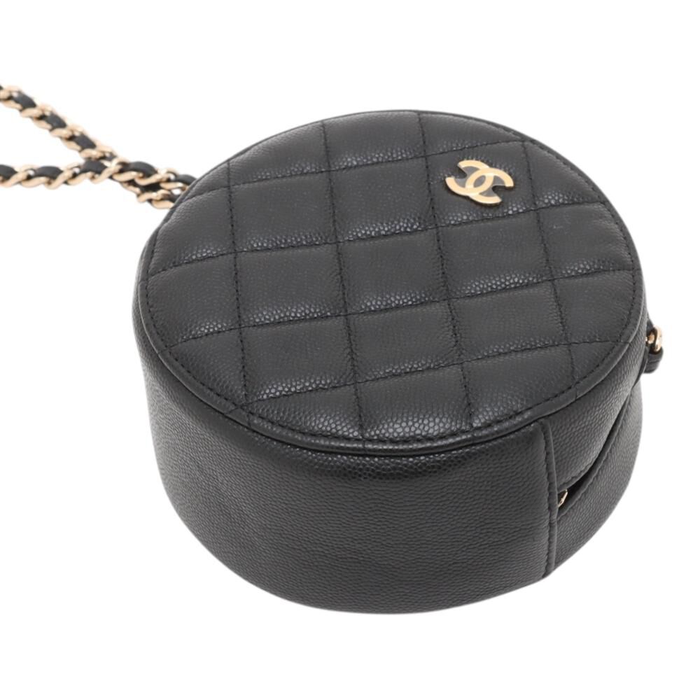 Chanel Clutch