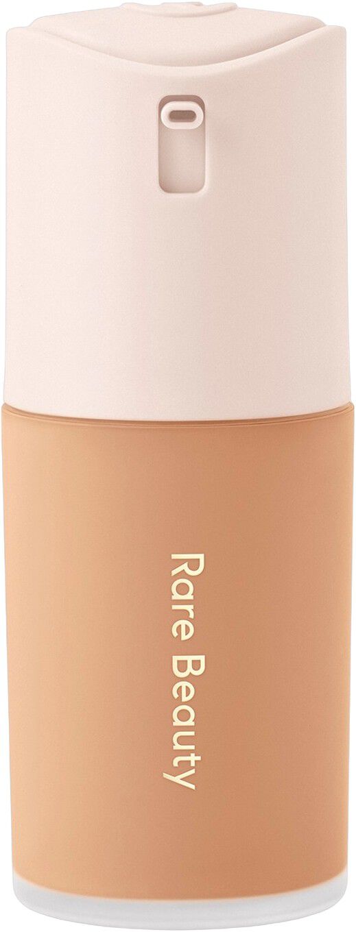 True To Myself - Naturligt matt foundation med l&aring;ng h&aring;llbarhet