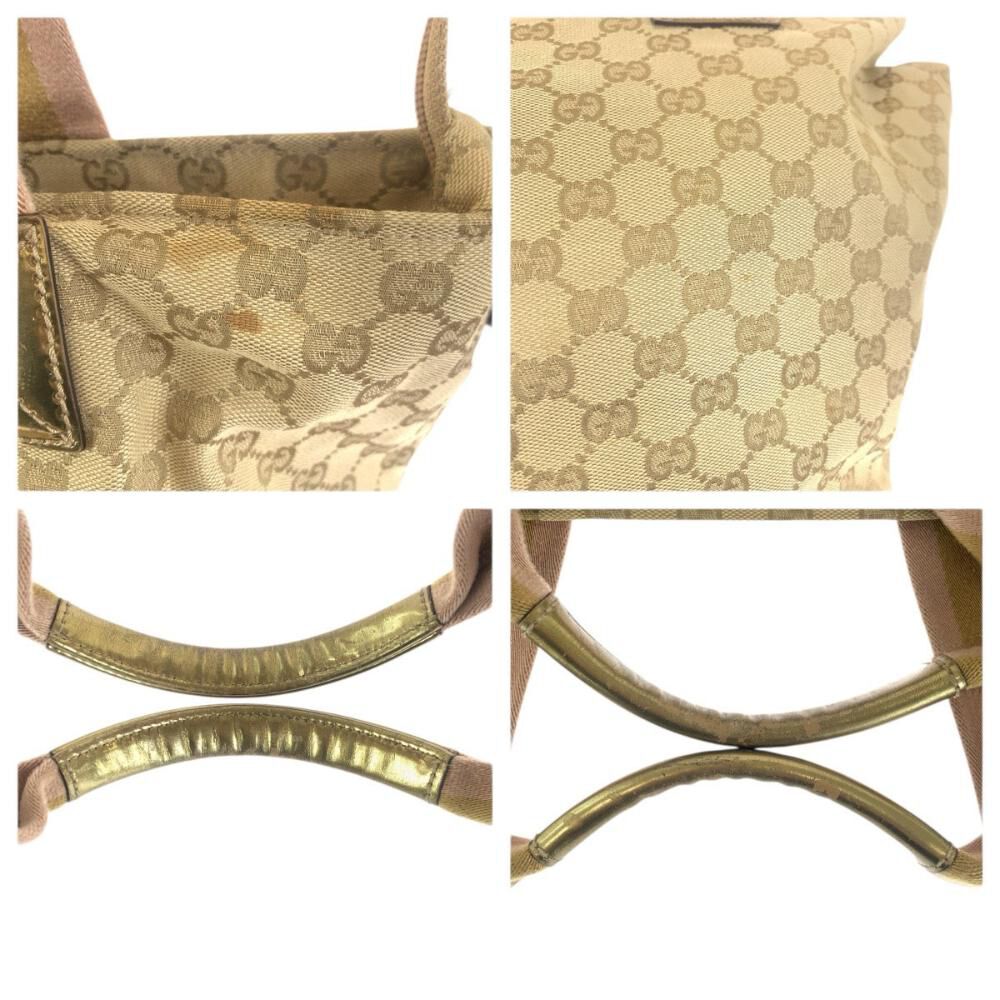 Gucci Tote