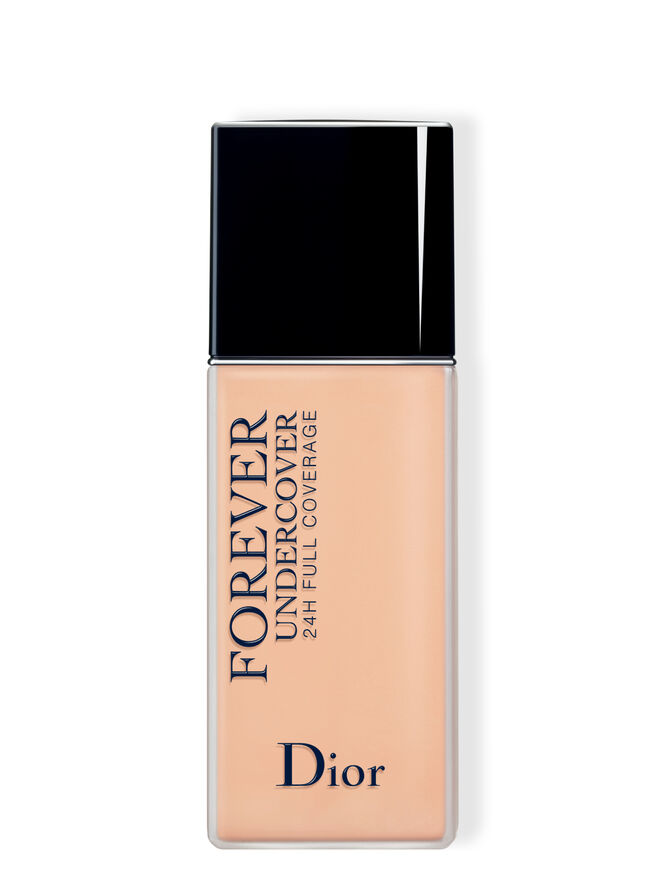 Diorskin Forever Undercover foundation