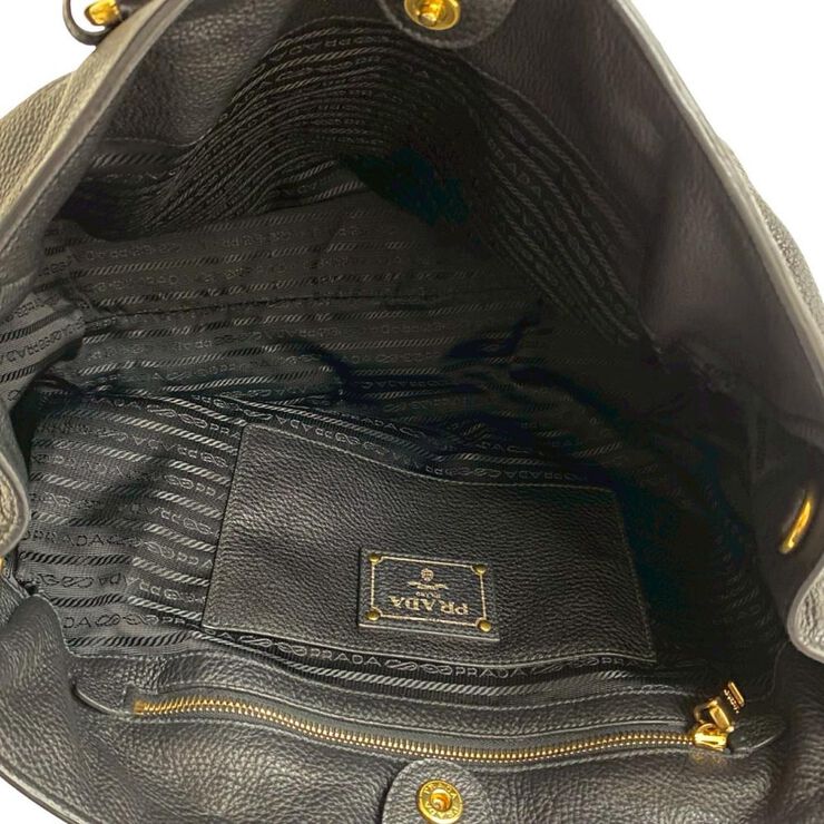Prada Handbag