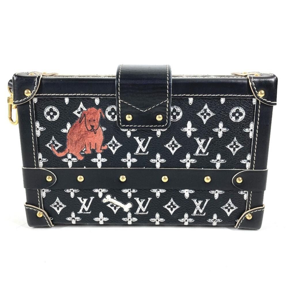 Louis Vuitton Petite Malle
