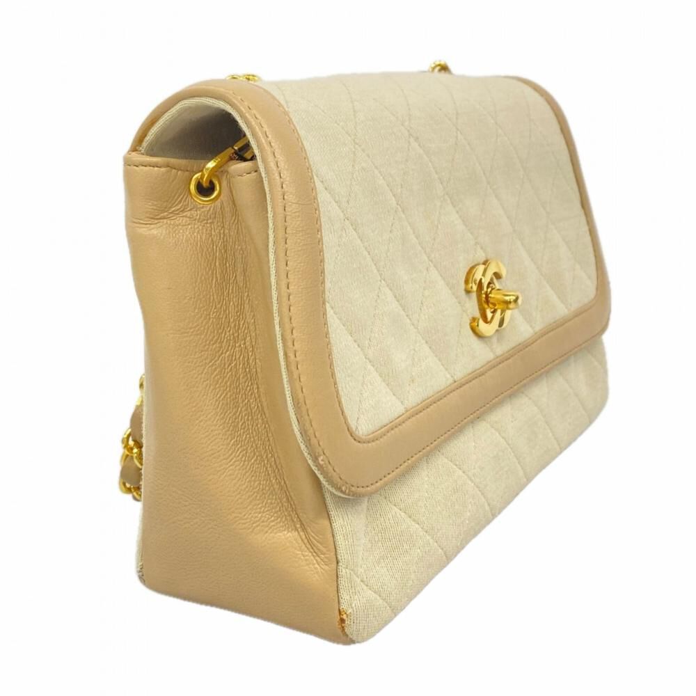 Chanel Shoulder Bag
