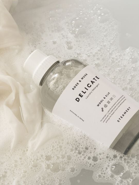Delicate Laundry Detergent