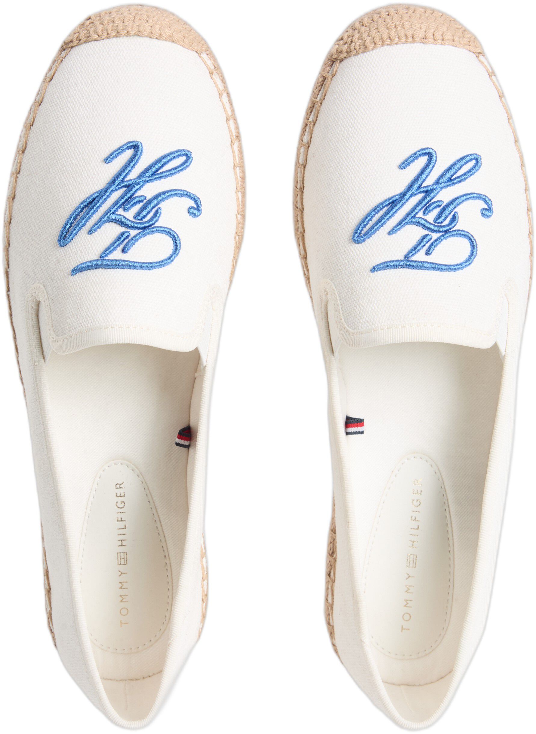 TH SCRIPT SUMMER ESPADRILLE