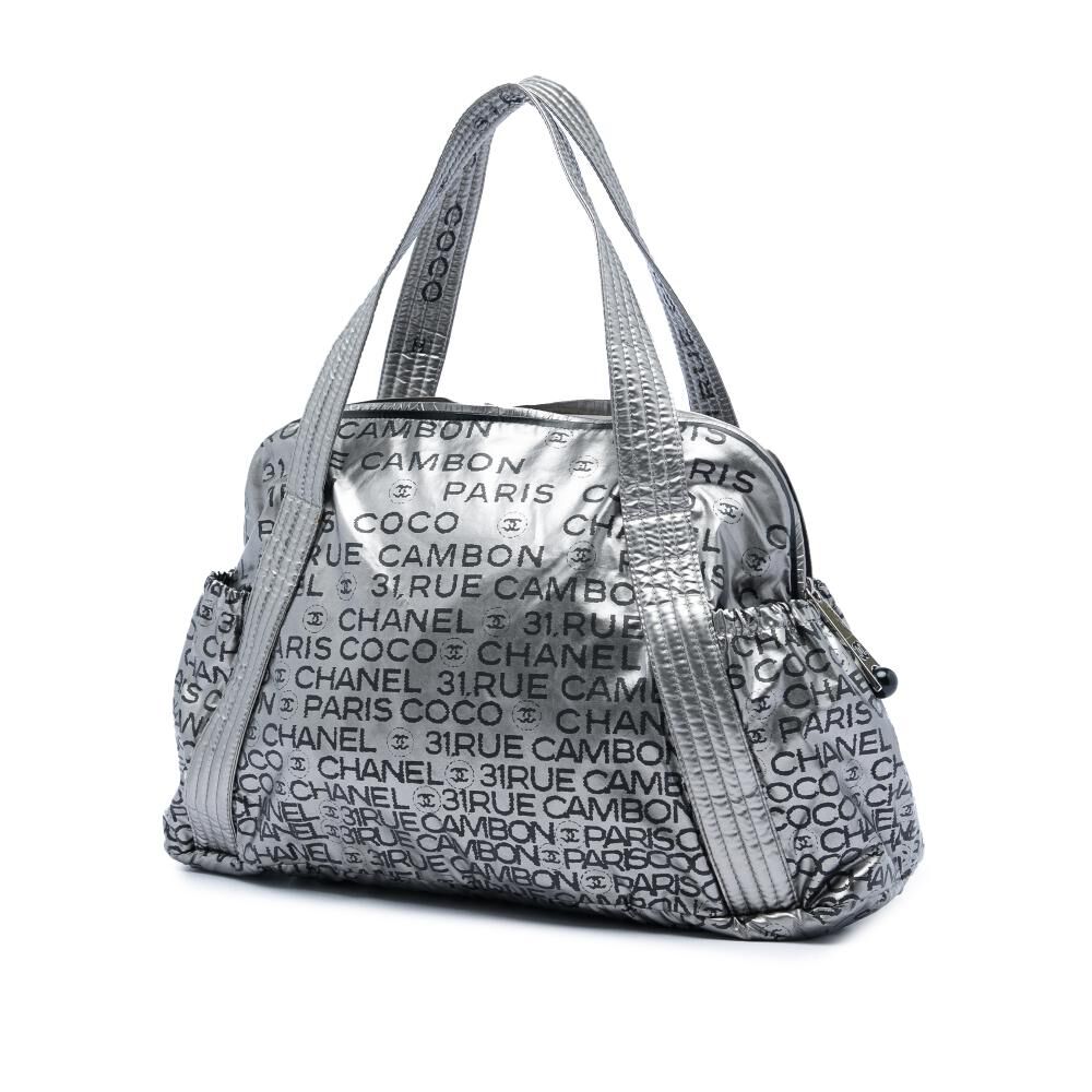 Chanel Tote