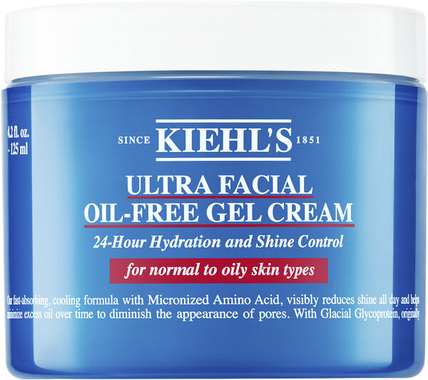 Kiehl's Ultra Facial Oil-Free Gel Cream 50ml