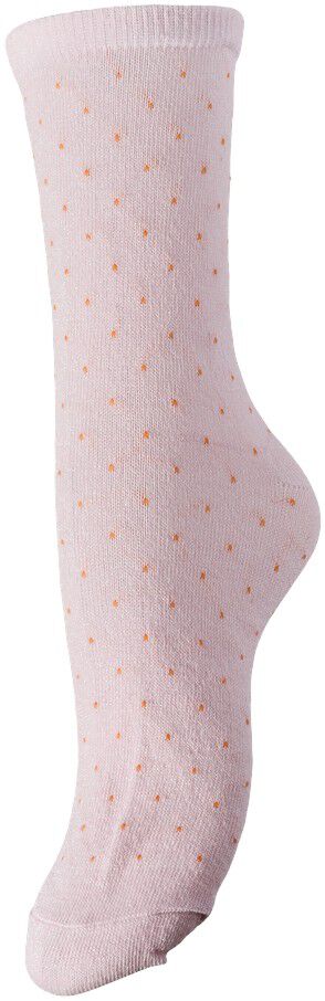 PCSEBBY GLITTER LONG PATTERN NOOS B