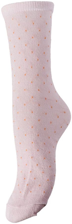 PCSEBBY GLITTER LONG PATTERN NOOS B