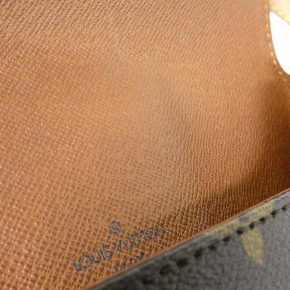 Louis Vuitton Musette Salsa
