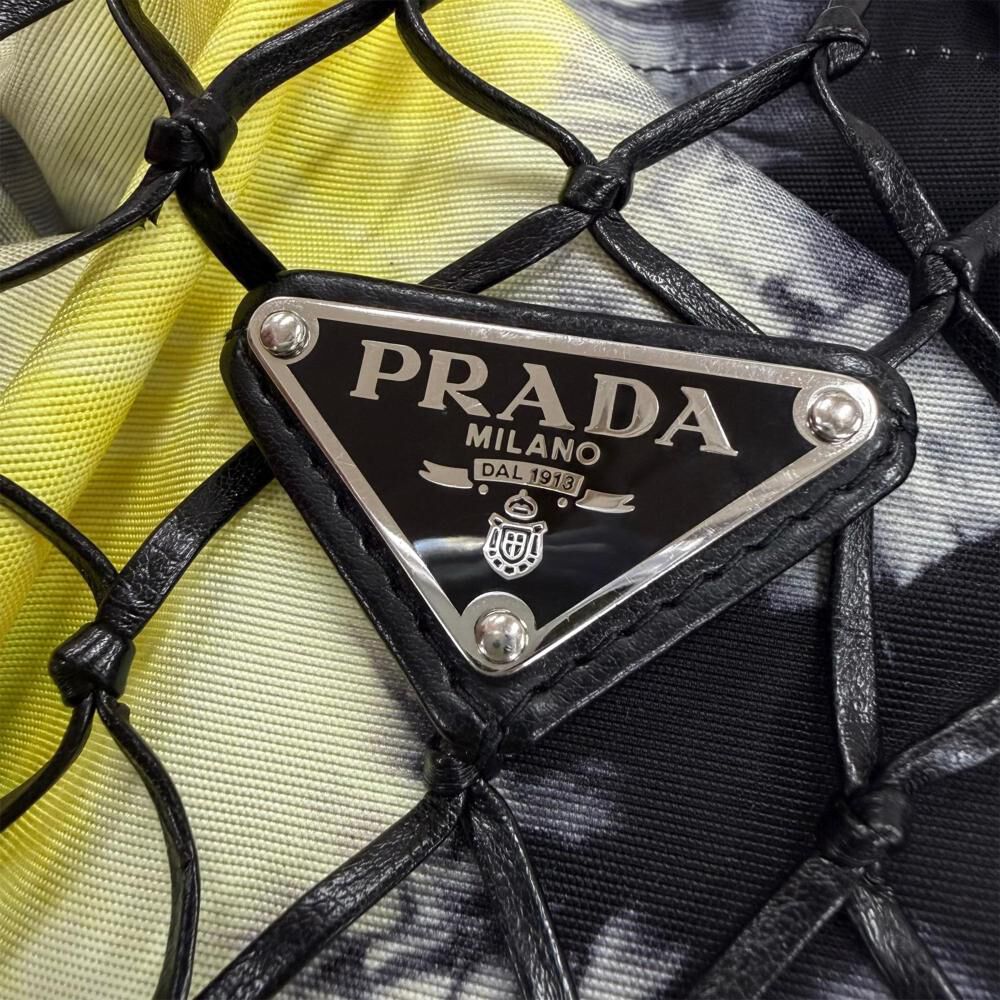Prada Tessuto