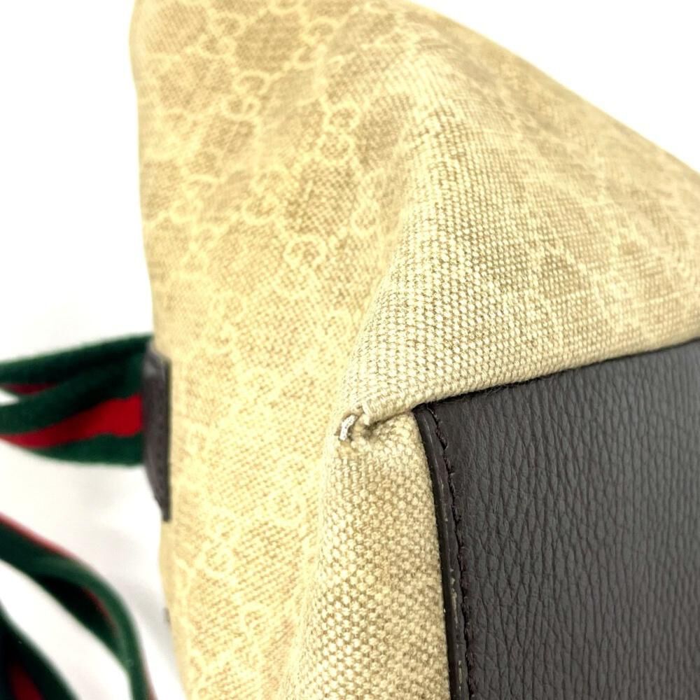 Gucci Swing Tote