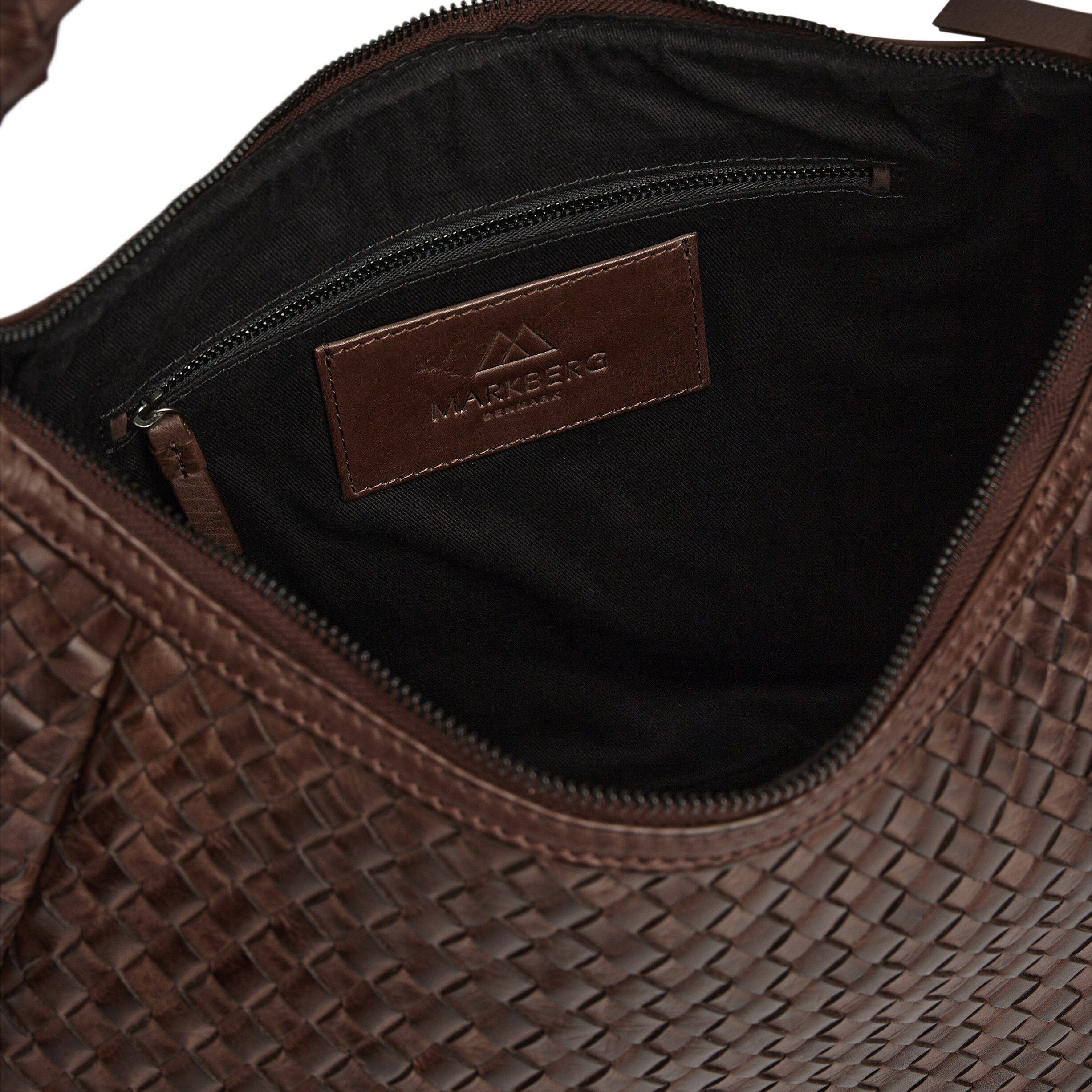 SamaraMBG Bag, Weave