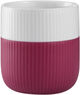 Fluted Contrast mugg Hallon 33 cl
