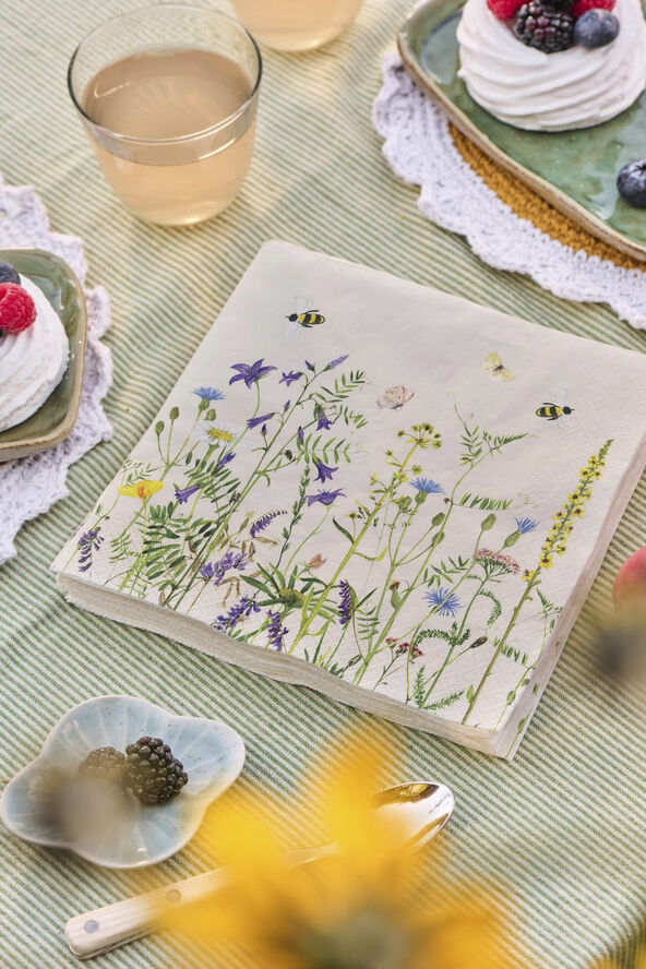 Serviet Summer Field