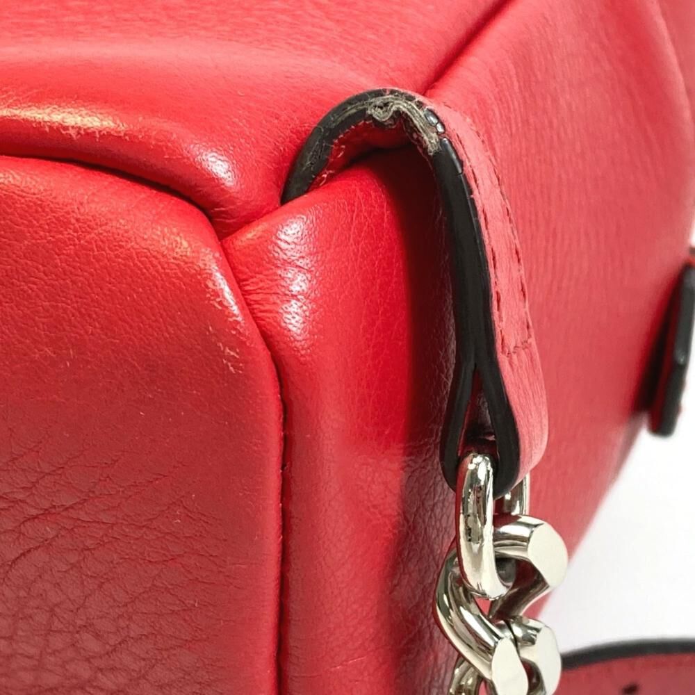 Fendi Backpack