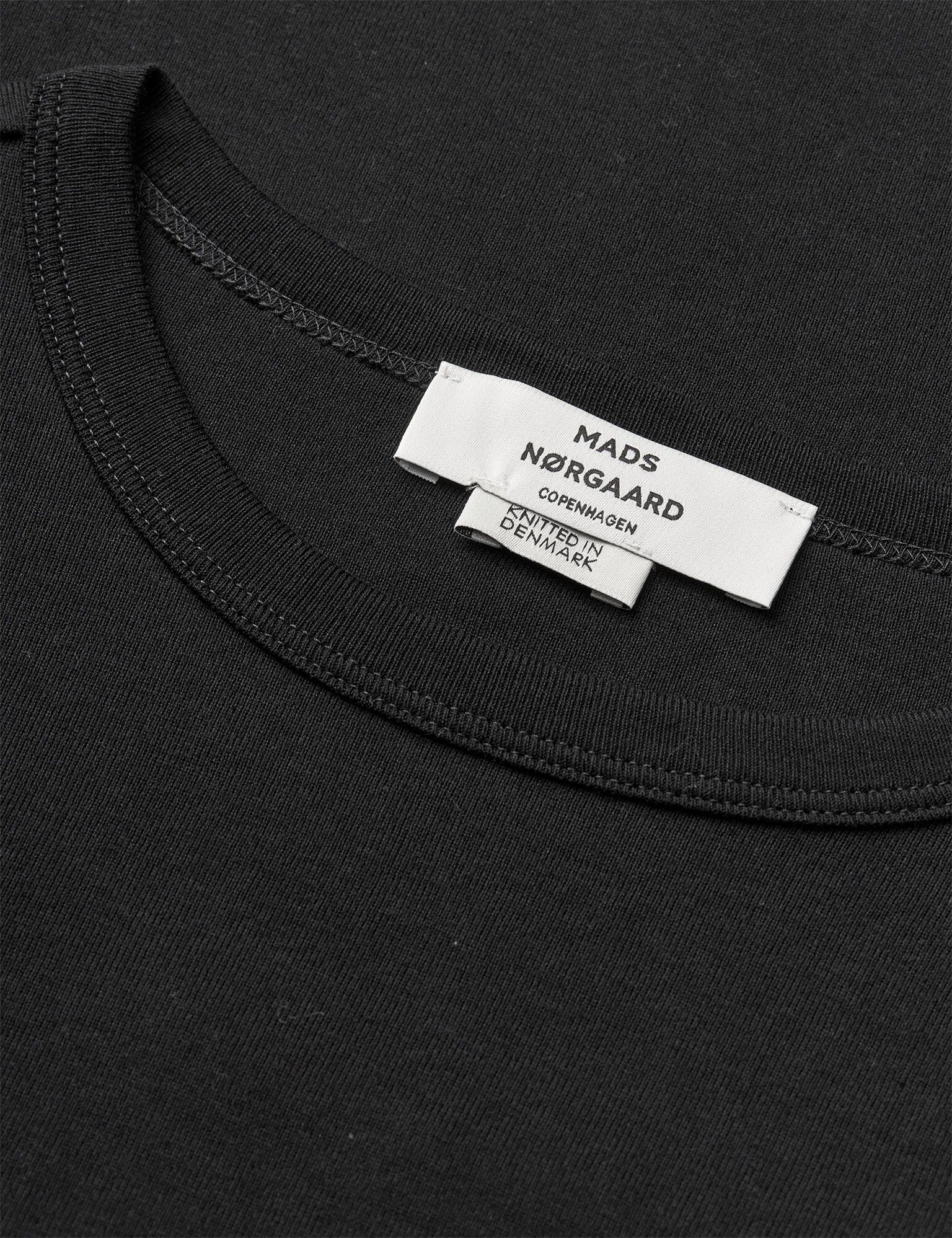 Grace jersey Camille Tee LS