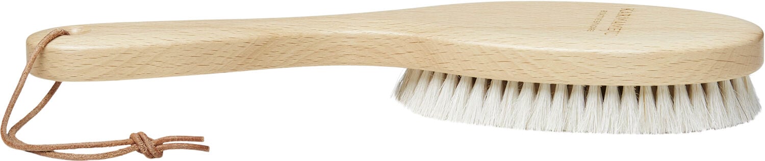 BUFF NATURLIG T&Oslash;RB&Oslash;RSTE - long handle