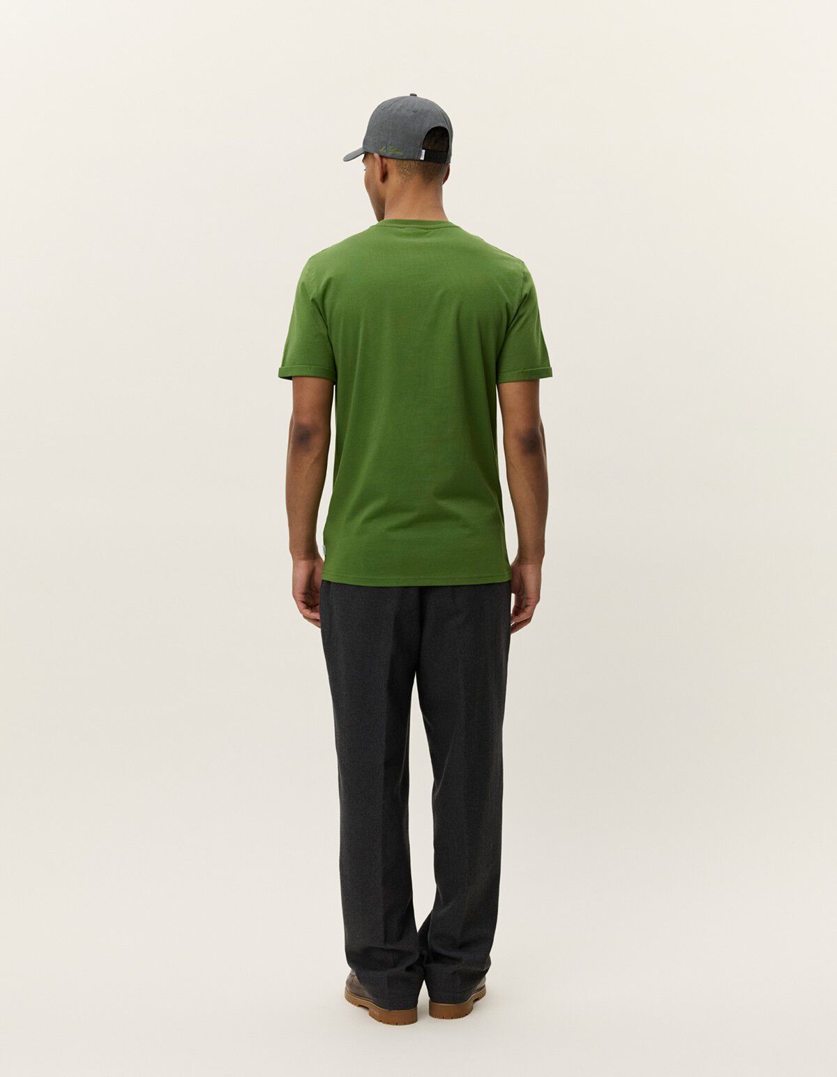 Norregaard Contrast T-Shirt