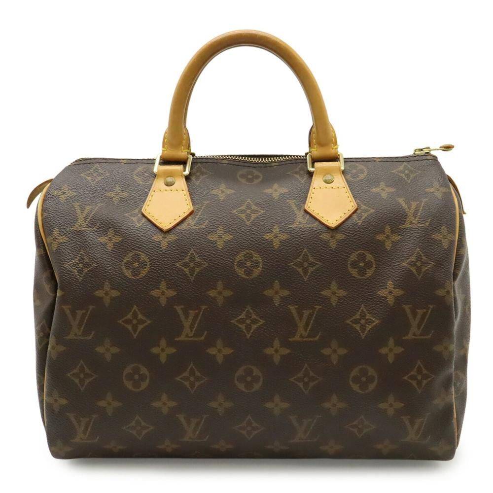 Louis Vuitton Speedy