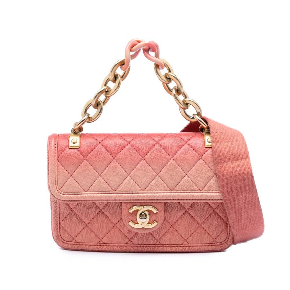 Chanel Flap Bag