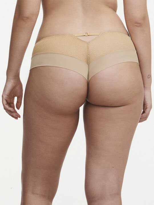 Fleurs Signature Revealing Shorty