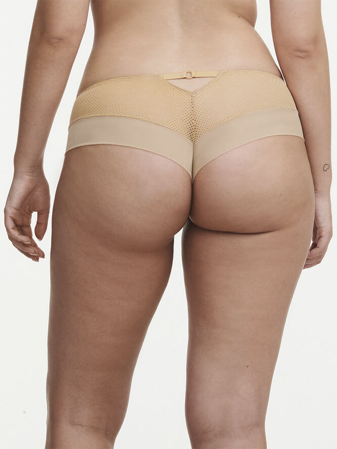 Fleurs Signature Revealing Shorty