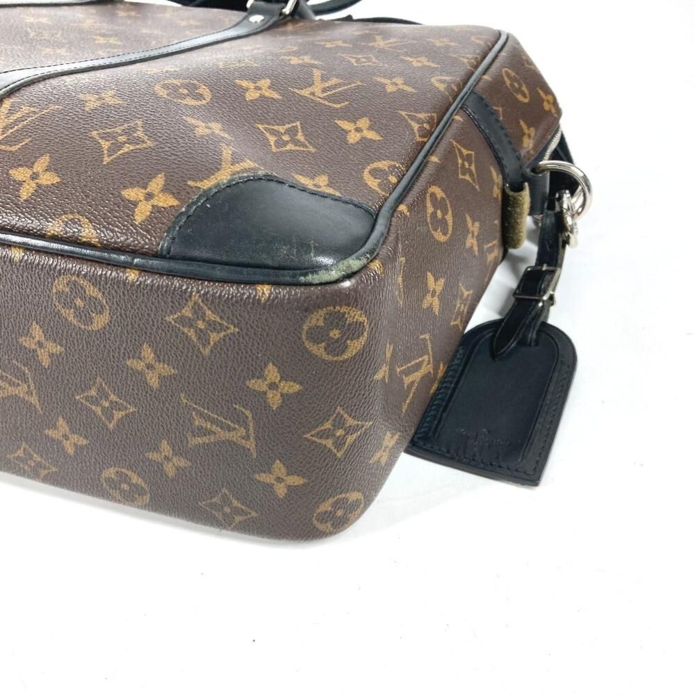 Louis Vuitton Porte Documents Voyage