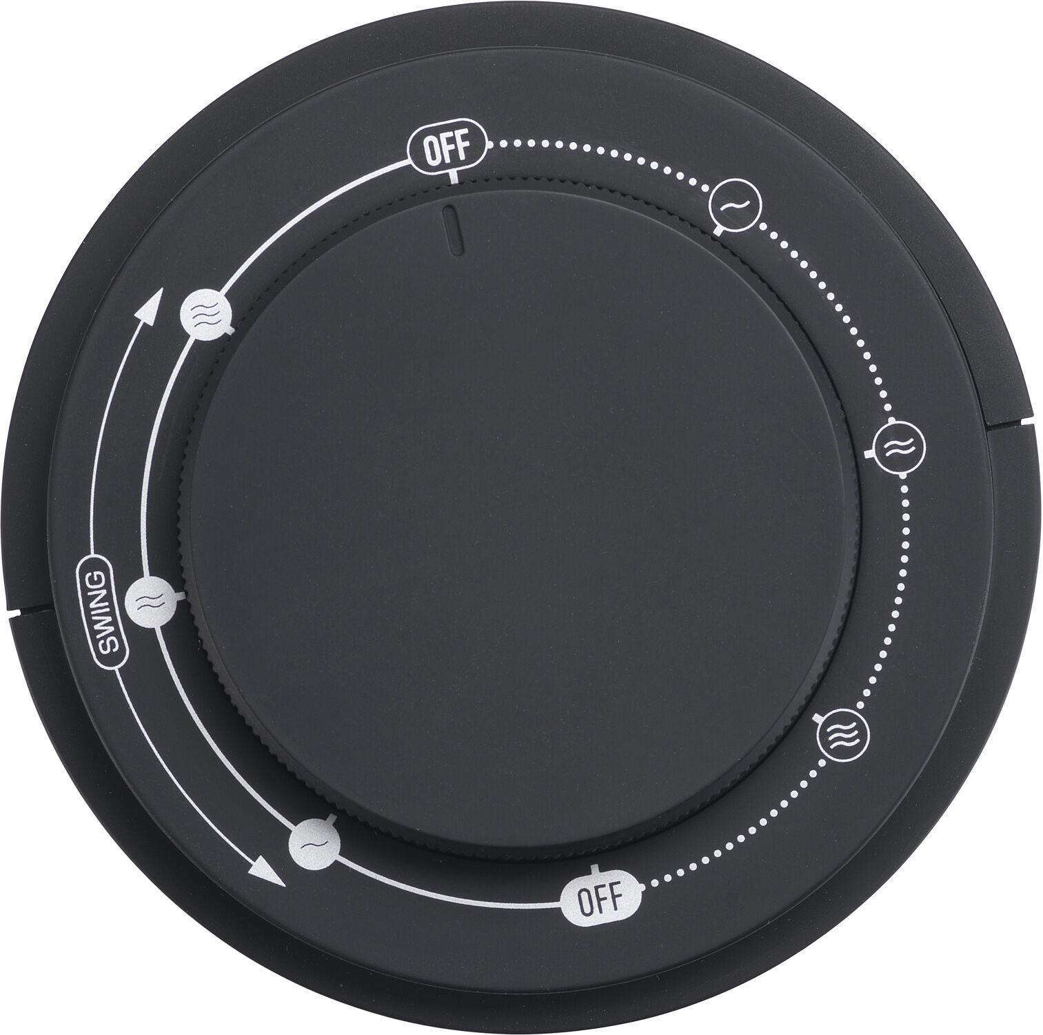 Sensotek ST 200 Ventilator | Mini Tower fl&auml;kt