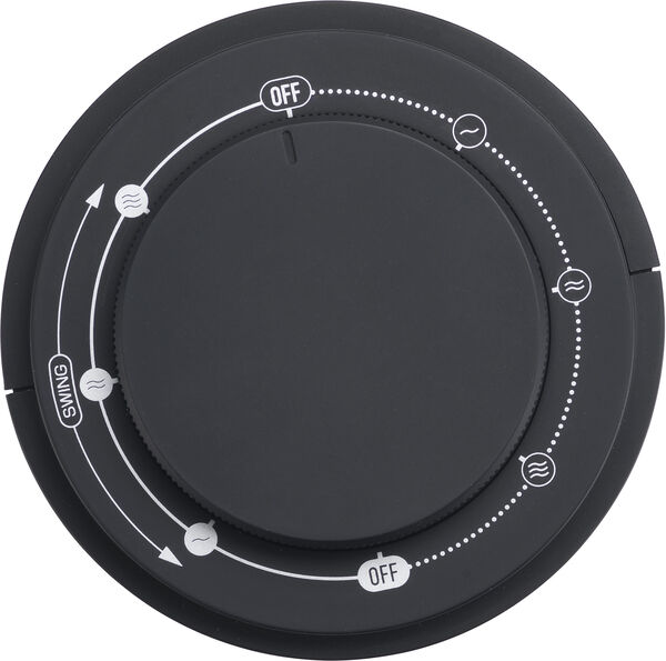 Sensotek ST 200 Ventilator | Mini Tower fläkt