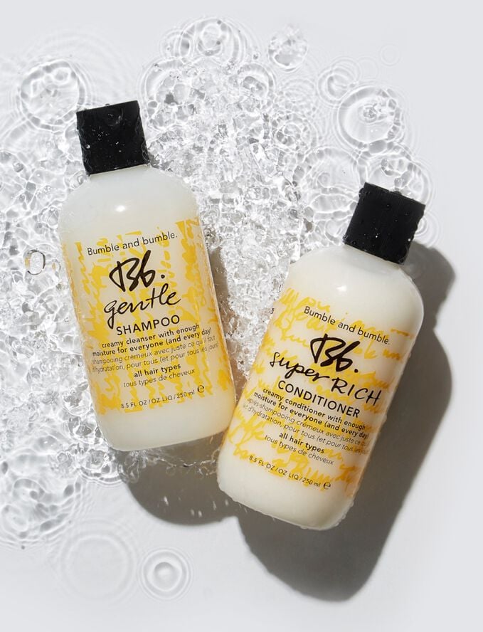 Super Rich Conditioner