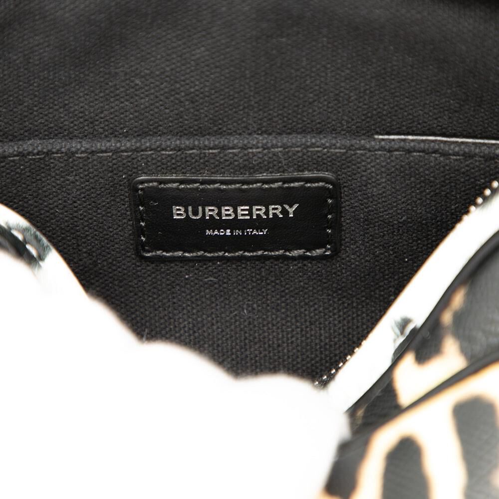 Burberry Crossbody Bag