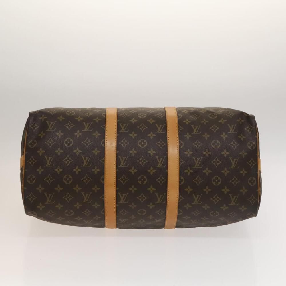 Louis Vuitton Keepall