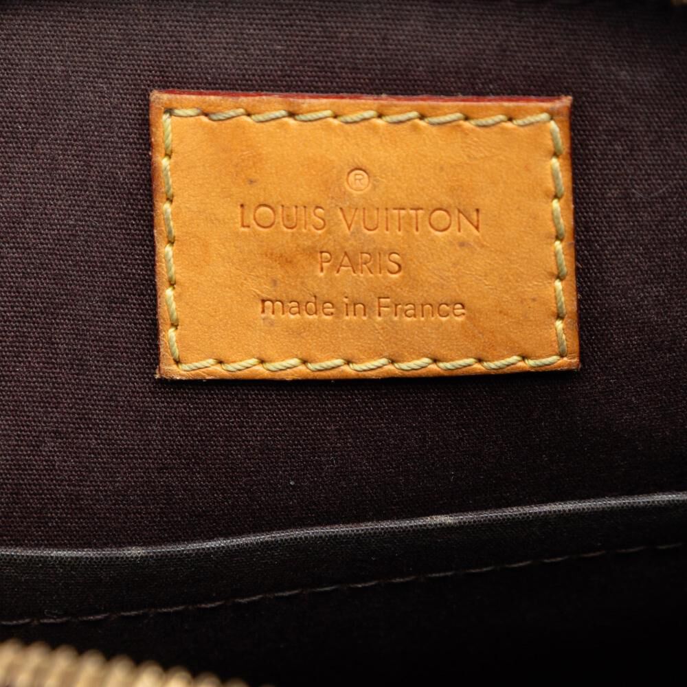 Louis Vuitton Alma
