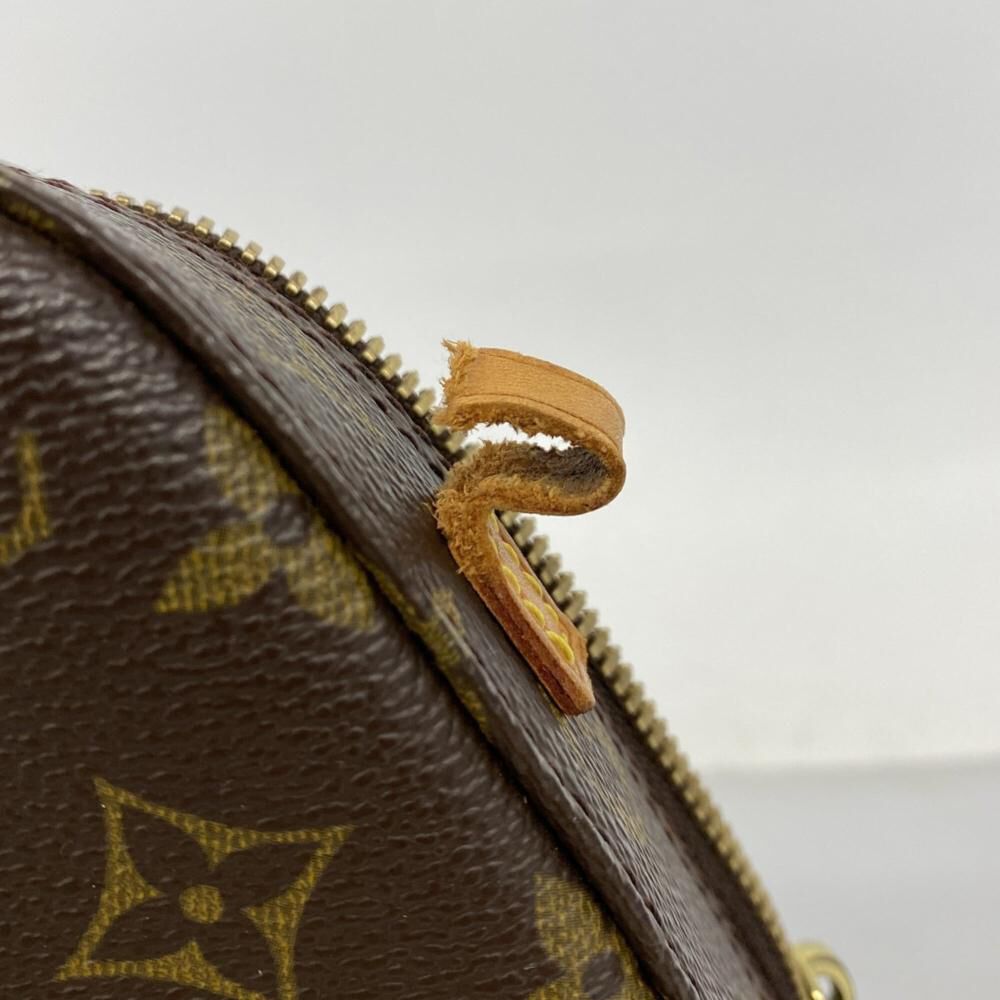 Louis Vuitton Spontini