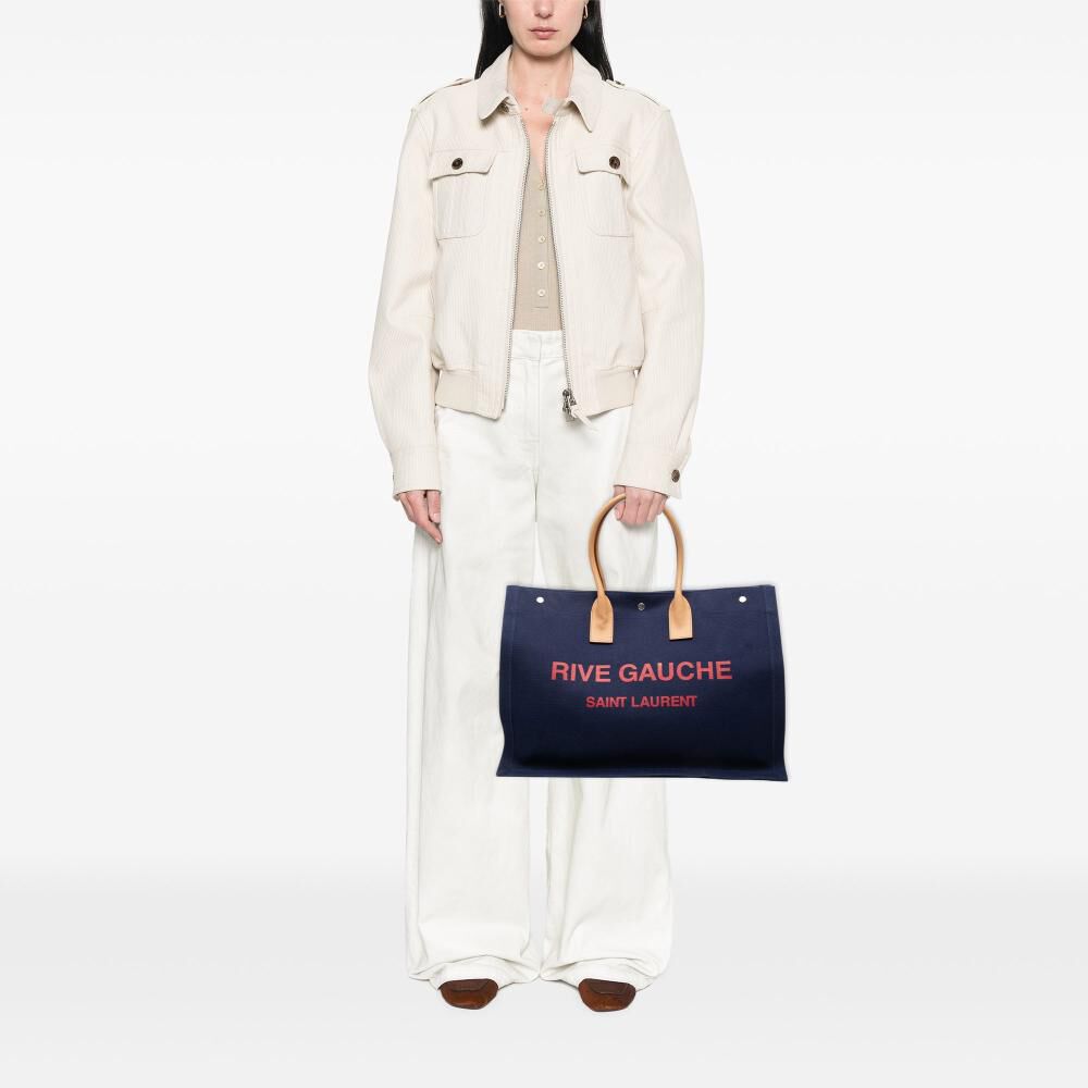 Yves Saint Laurent Tote