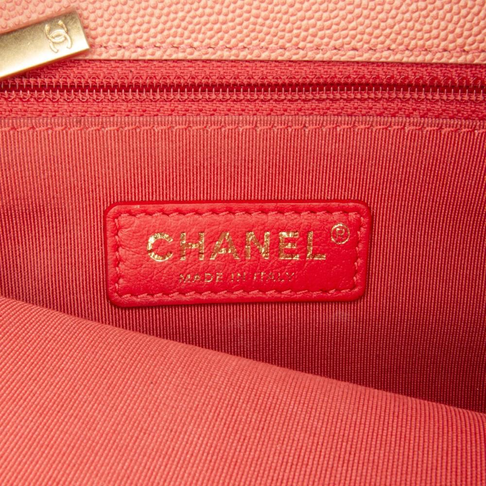 Chanel Belt Bag