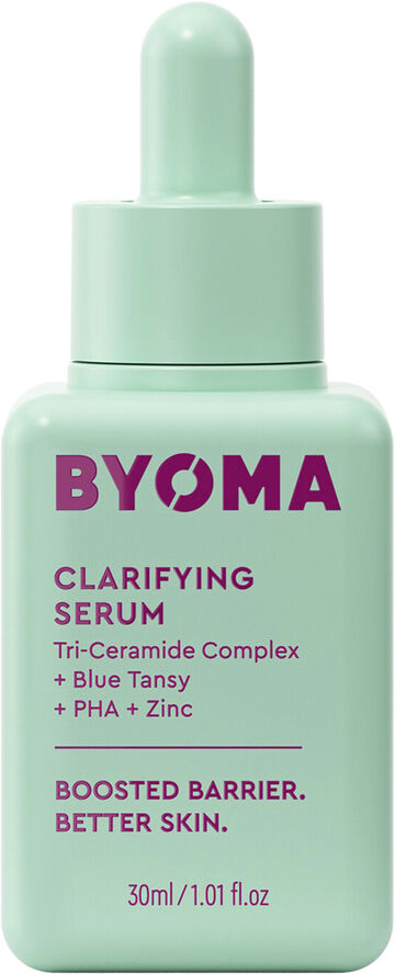 Clarifying Serum