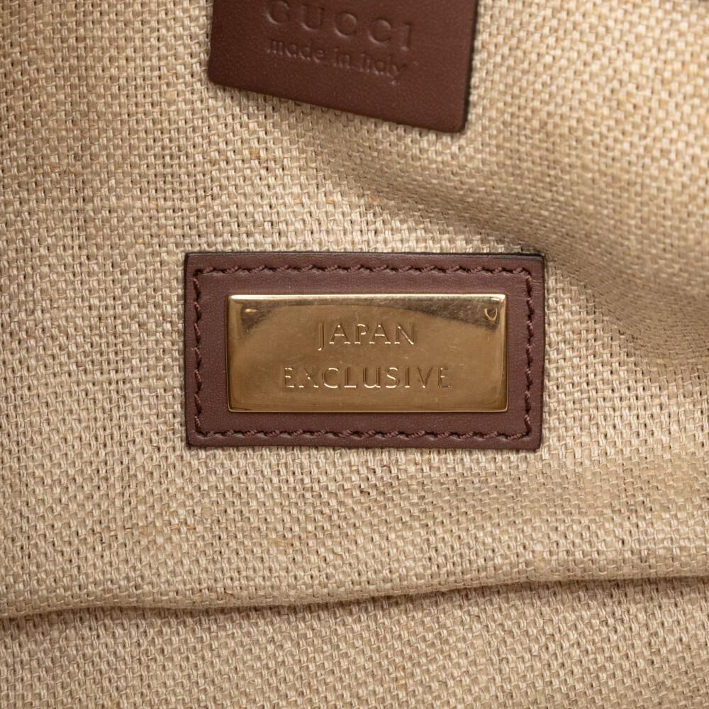 Gucci Tote