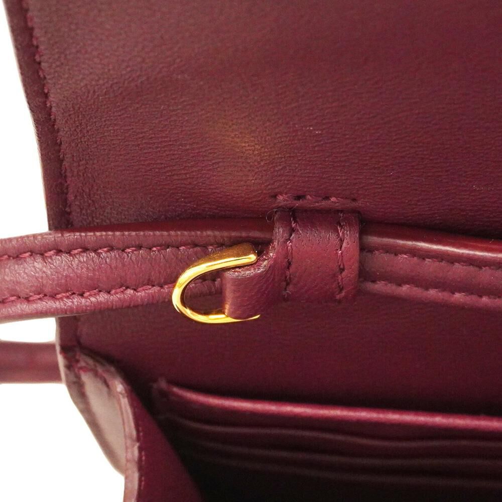 Fendi Baguette