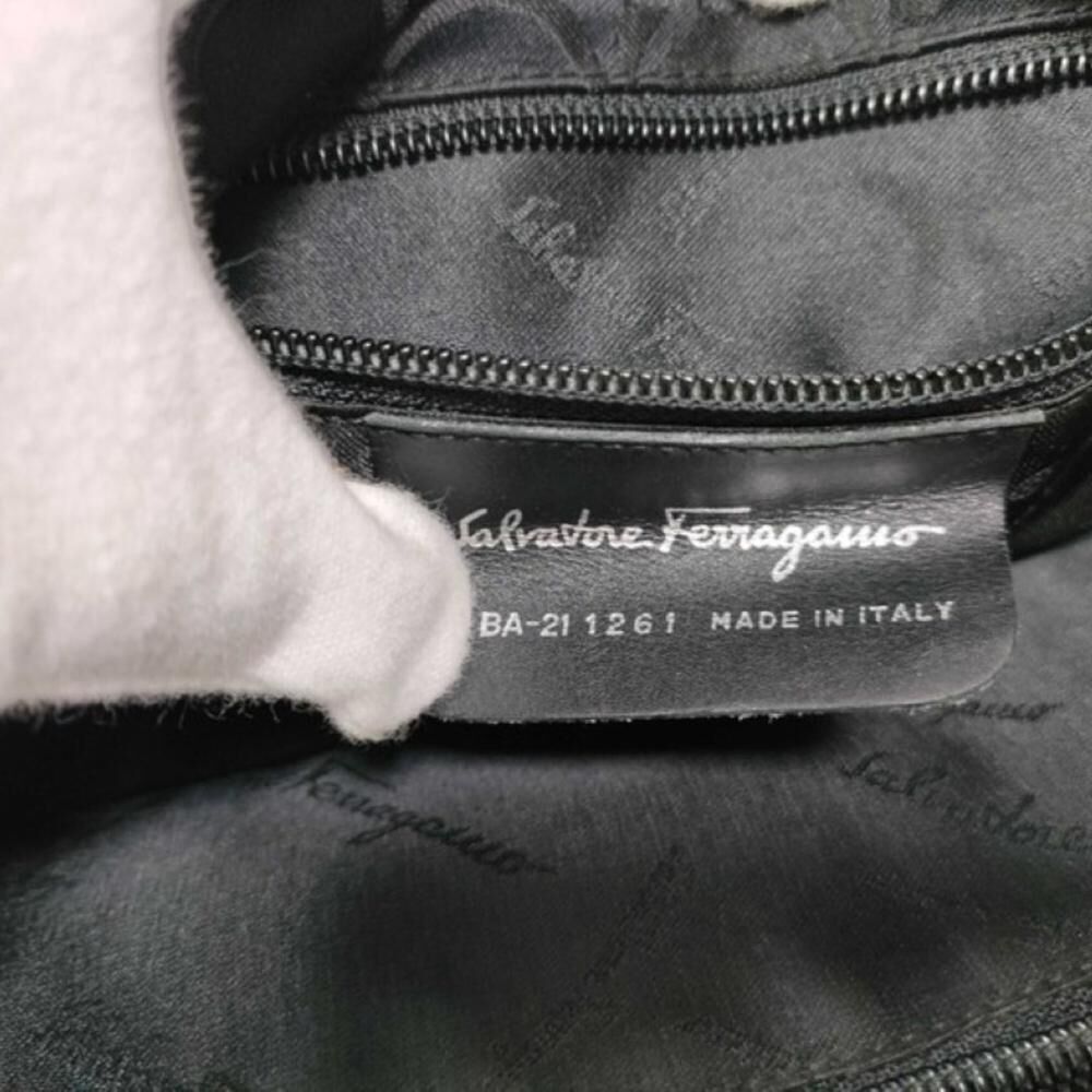 Salvatore Ferragamo Tote