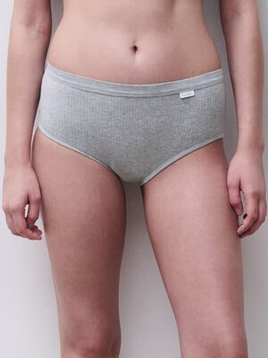 Cotton Comfort High waist brief