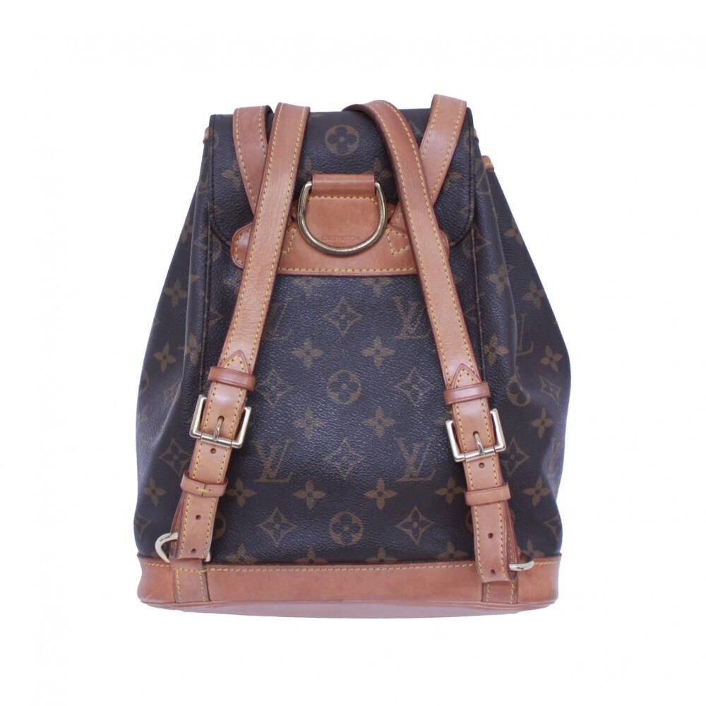 Louis Vuitton Montsouris